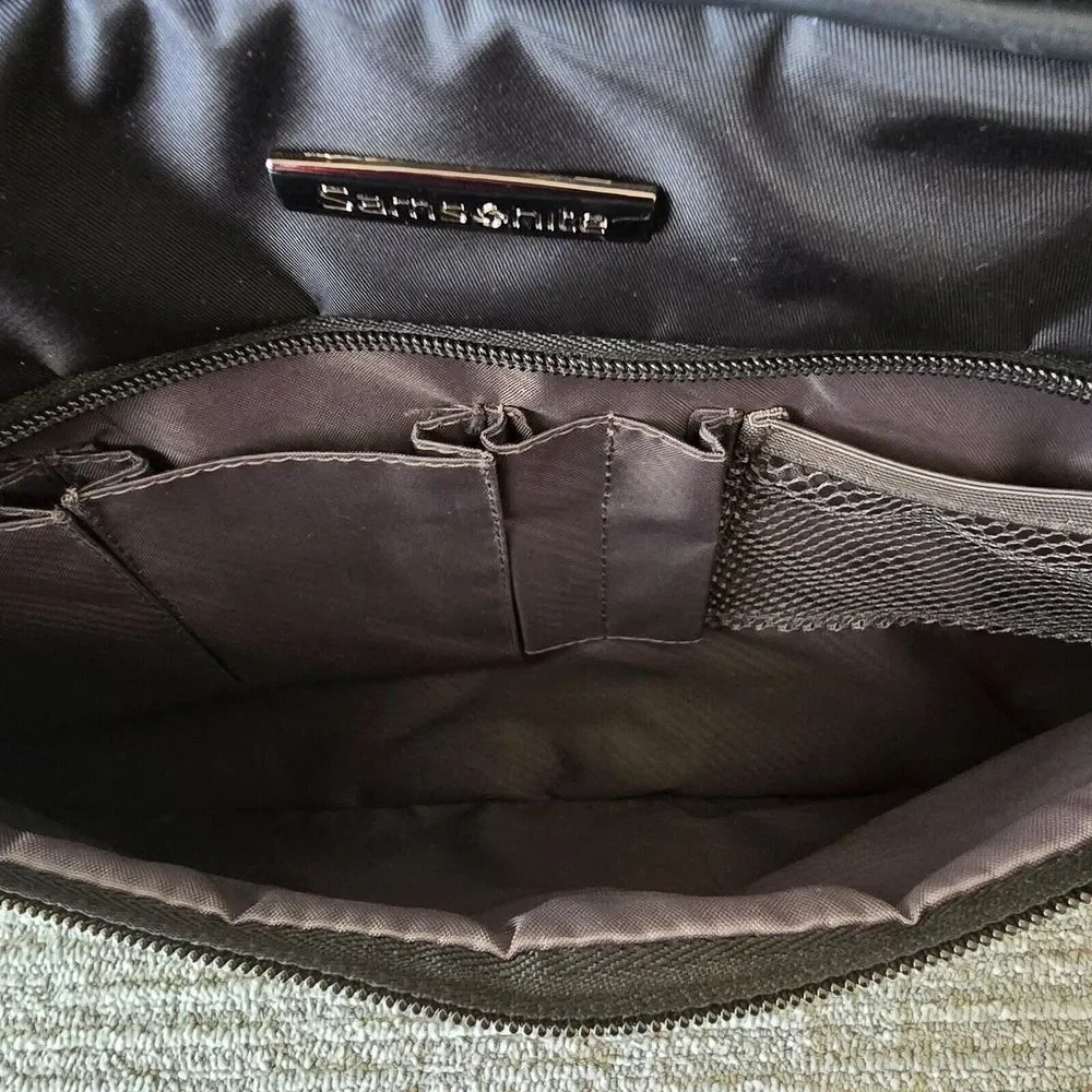 Samsonite Laptop Travel Bag Case 16
